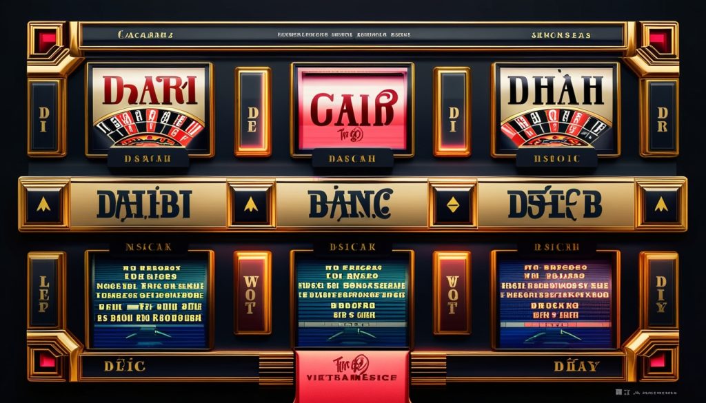 Baccarat Squeeze Là Gì? Cách Chơi Tại Casino Trực Tuyến