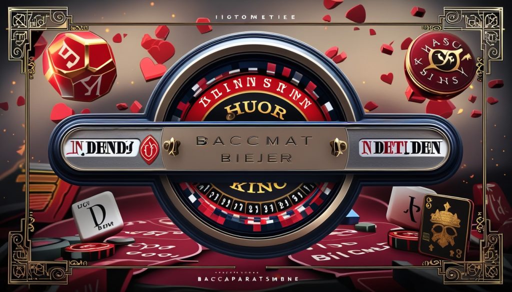 Baccarat Super 6 — Luật Chơi Và Điểm Khác Biệt