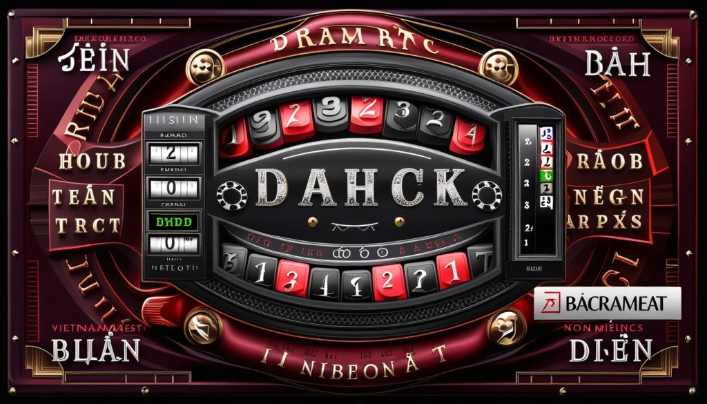 Baccarat Tie Có Nên Đặt Cược? Tỉ Lệ Thực Tế Là Bao Nhiêu?