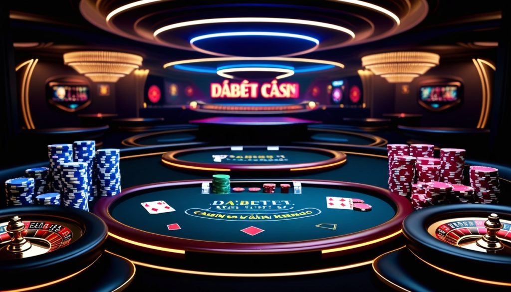 DABET Có Uy Tín Không? Đánh Giá Toàn Diện Từ Người Chơi