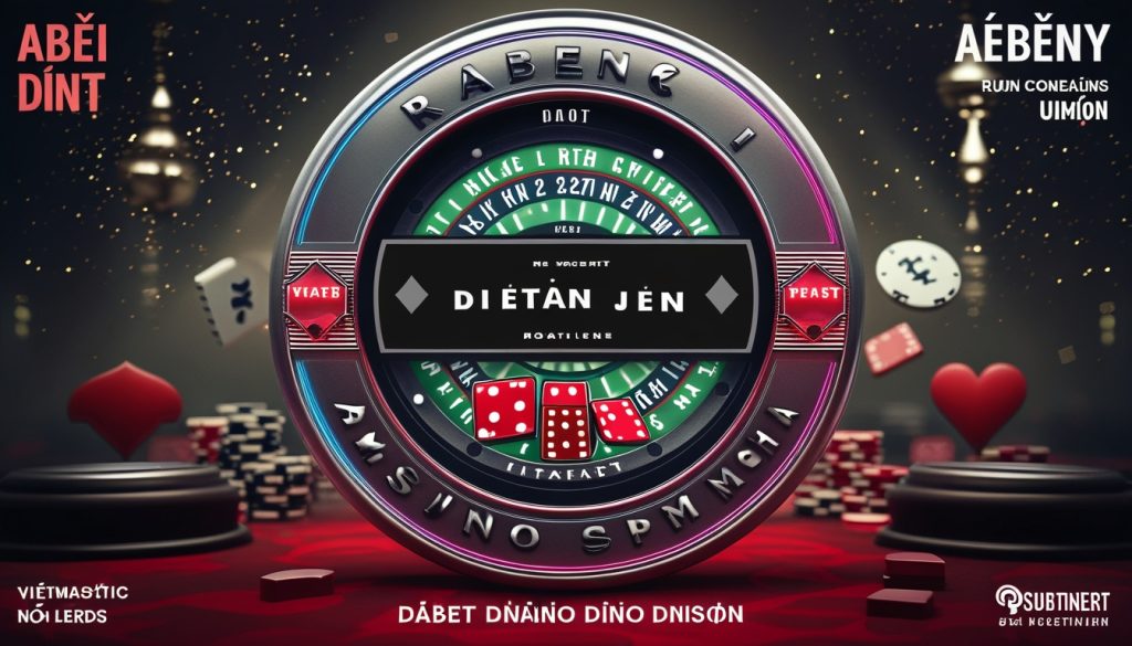 Review DABET Toàn Diện — Ưu Nhược Điểm Và Có Nên Chơi?