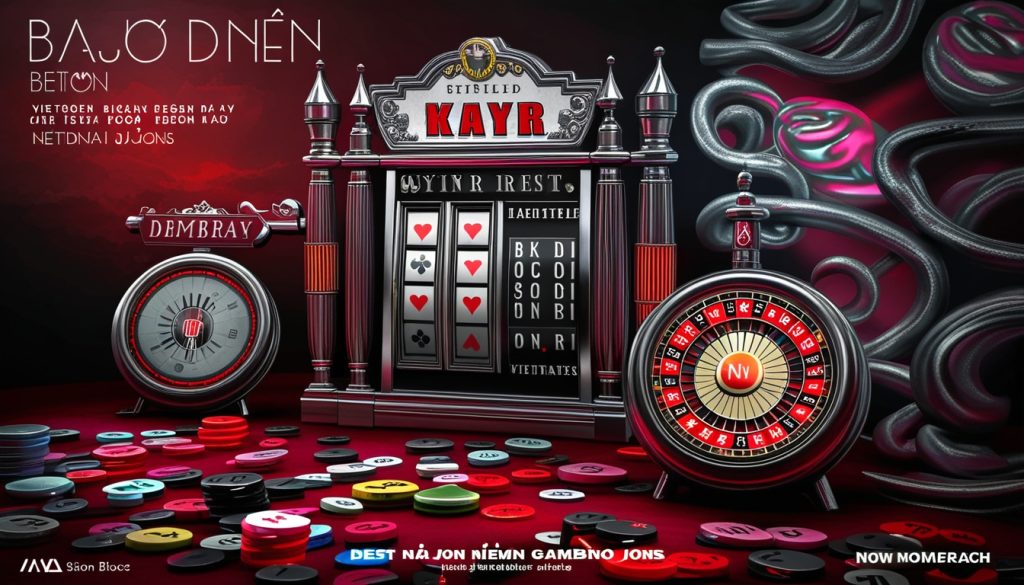 Xổ Số Miền Bắc Hôm Nay — Kết Quả Và Dự Đoán Chính Xác